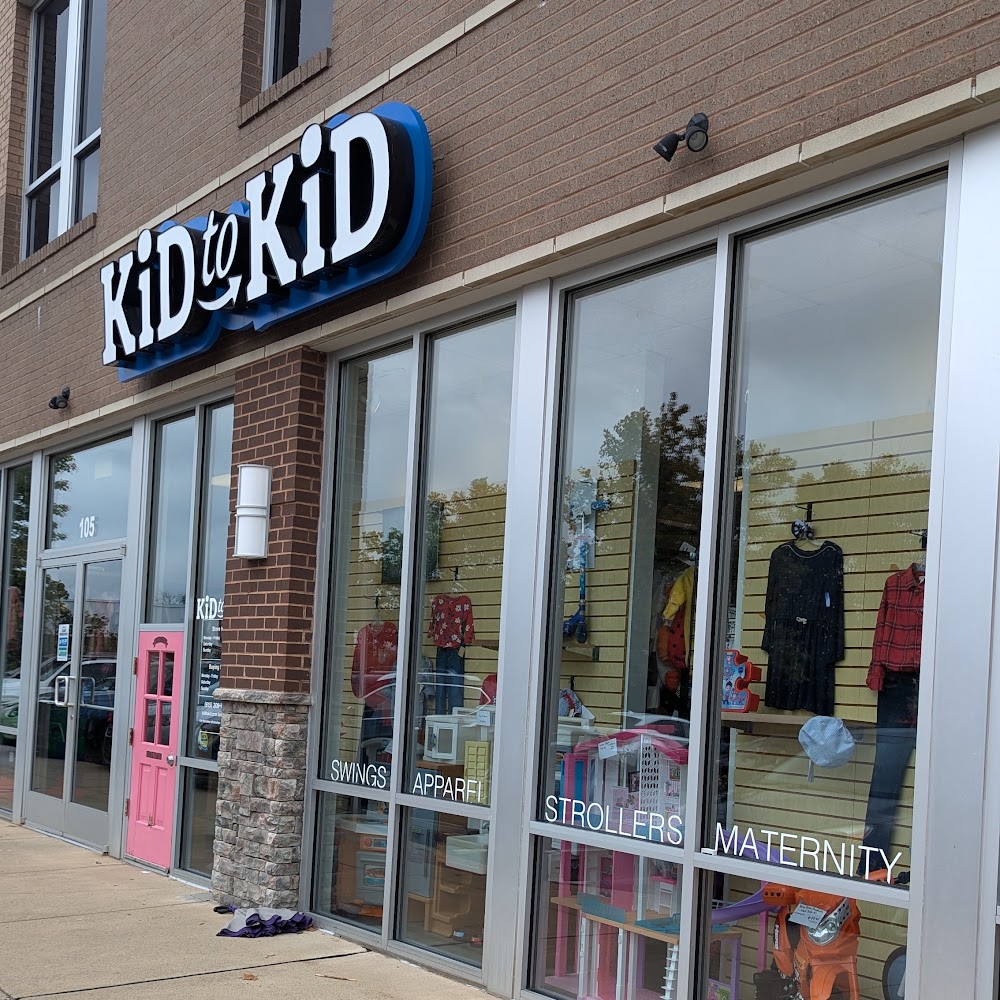 Kid to Kid Brentwood
