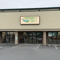 Community Thrift - Kennewick