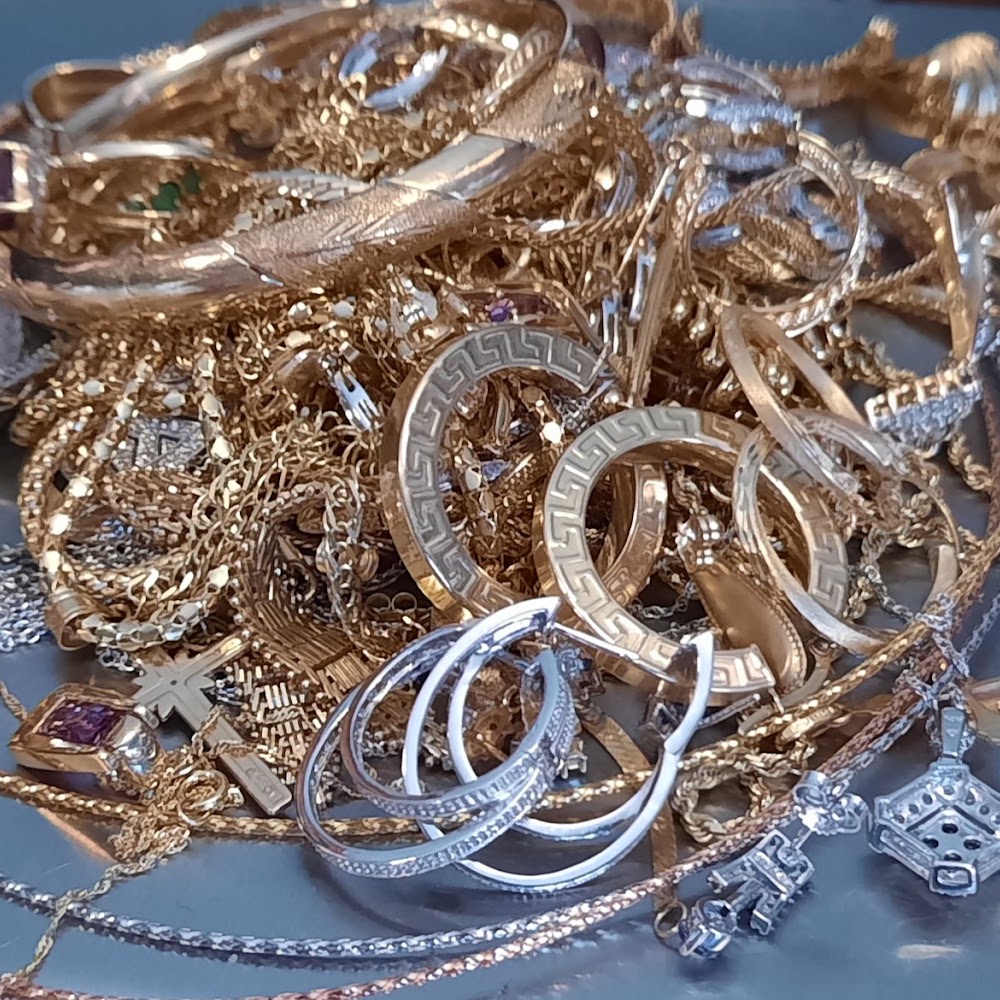 Albany Coin and Jewelry LLC