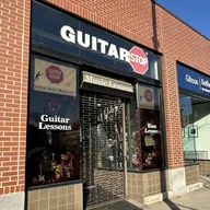 Guitar Stop ®