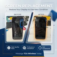 Aloha Phone Repair by TCA Wireless - Honolulu