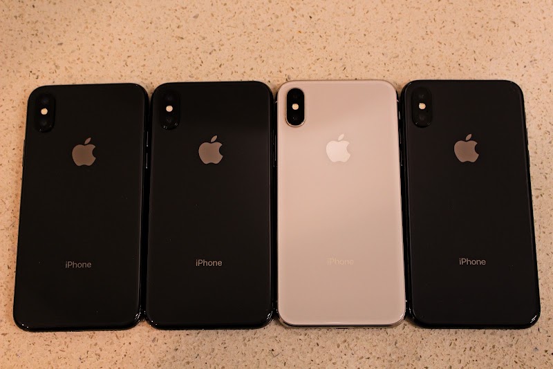 iPhone Repair Service | Buy&Fix Phones
