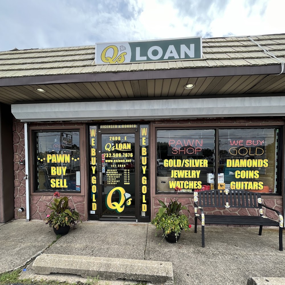 Q's Loan
