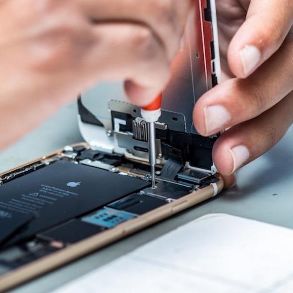 Rapid iPhone Repair