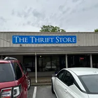 The Thrift Store to benefit Chambliss Center for Children