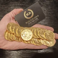 Ploutos Gold and Silver LLC (by appointment only)