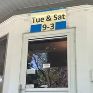 Twice Is Nice Thrift Shop