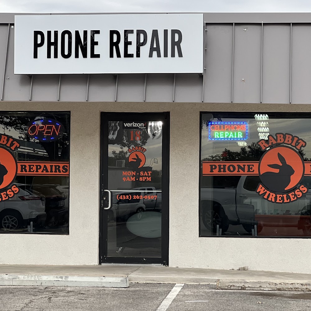 Rabbit Phone Repair - Best Cell Phone Fix