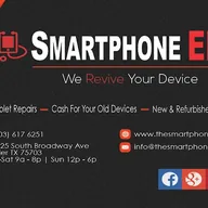 SmartPhone ER Repair | Phones, Tablets, Game Consoles, and Laptop Repairs