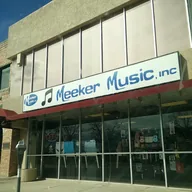 Meeker Music Inc