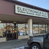 Electronics Flip