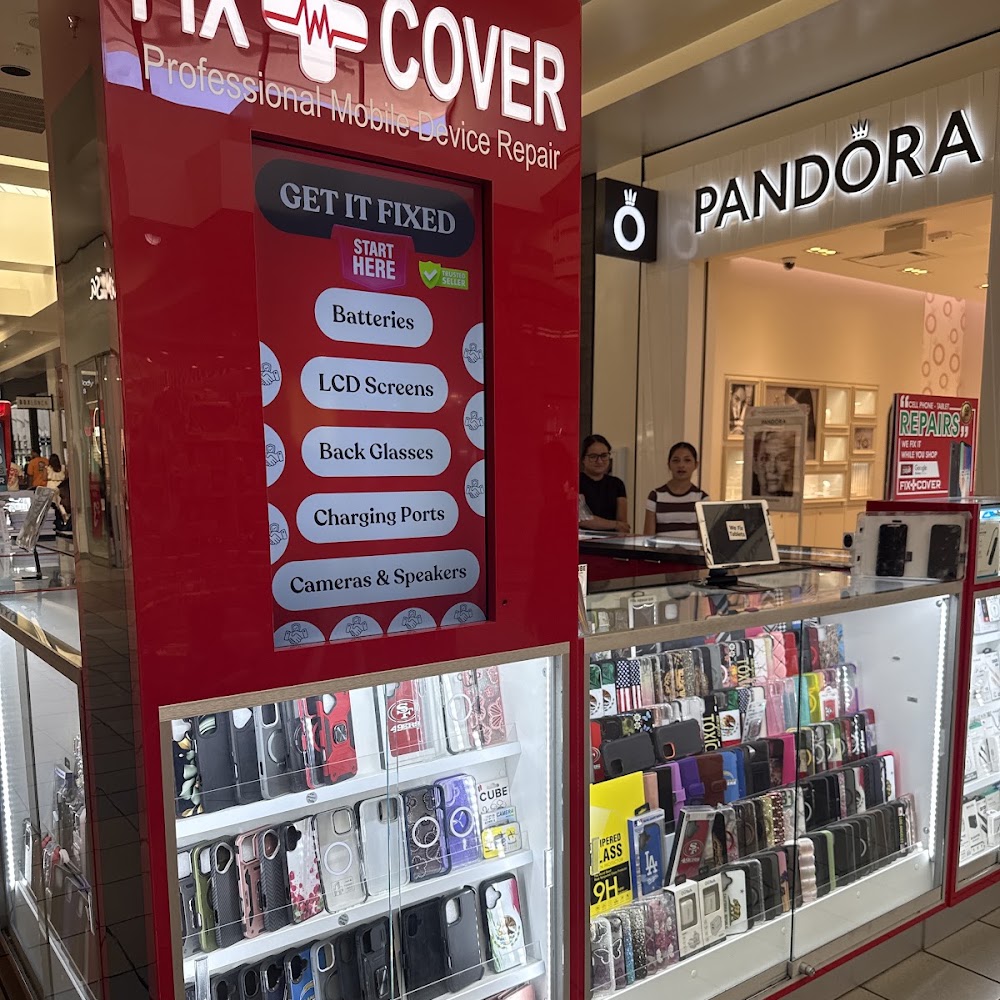 Fix N Cover Phone Repair