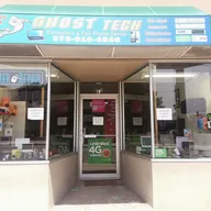 Ghost Tech Center