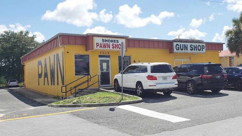 Shores Pawn & Jewelry