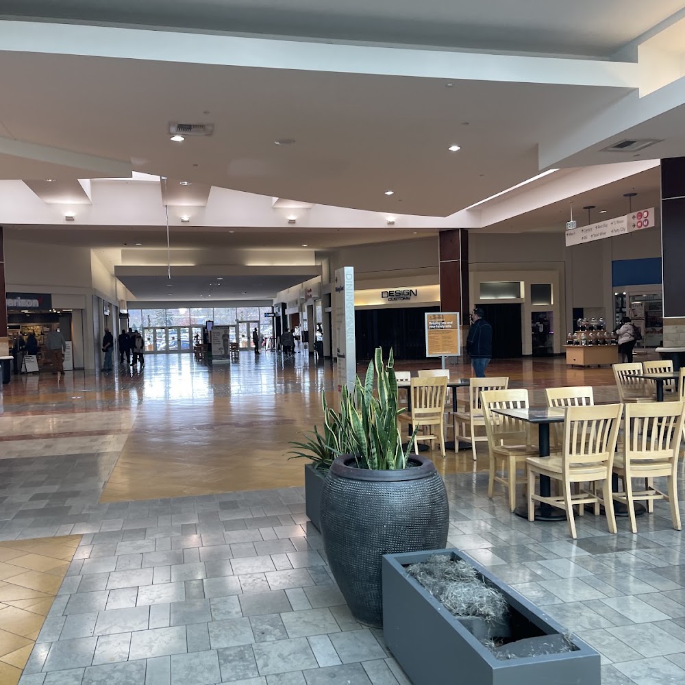 Capital Mall