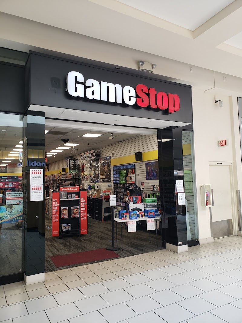 GameStop