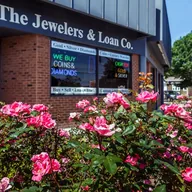 The Jewelers Coin & Loan Co.