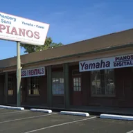 Hachenberg & Sons Piano