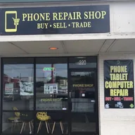 PHONE REPAIR SHOP