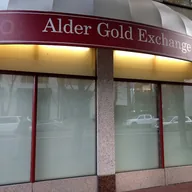Alder Gold Exchange