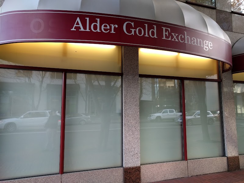 Alder Gold Exchange