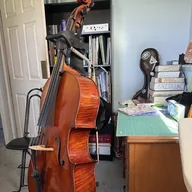 Alma Strings