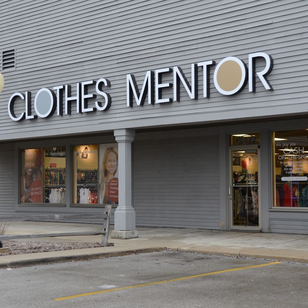 Clothes Mentor Brookfield, WI