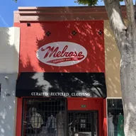 Melrose Co