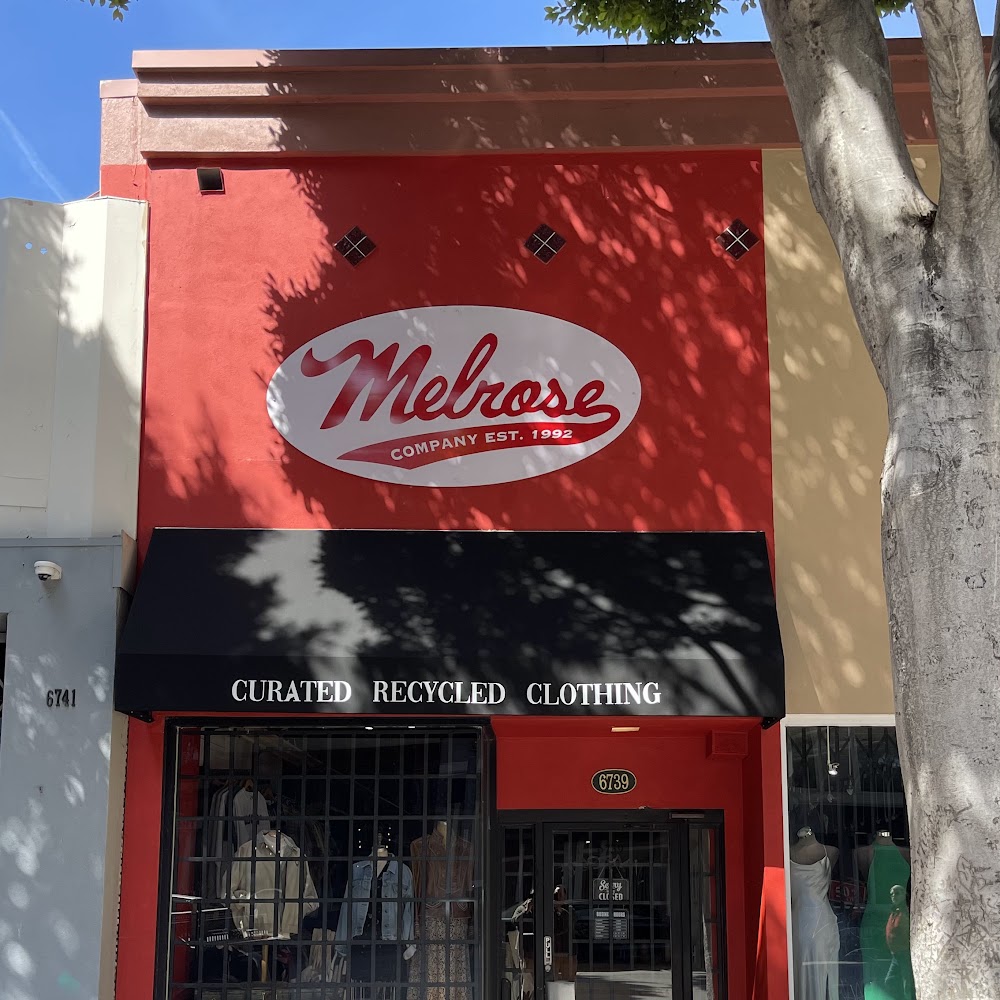 Melrose Co