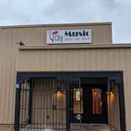 Top City Music