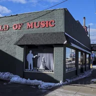 World of Music