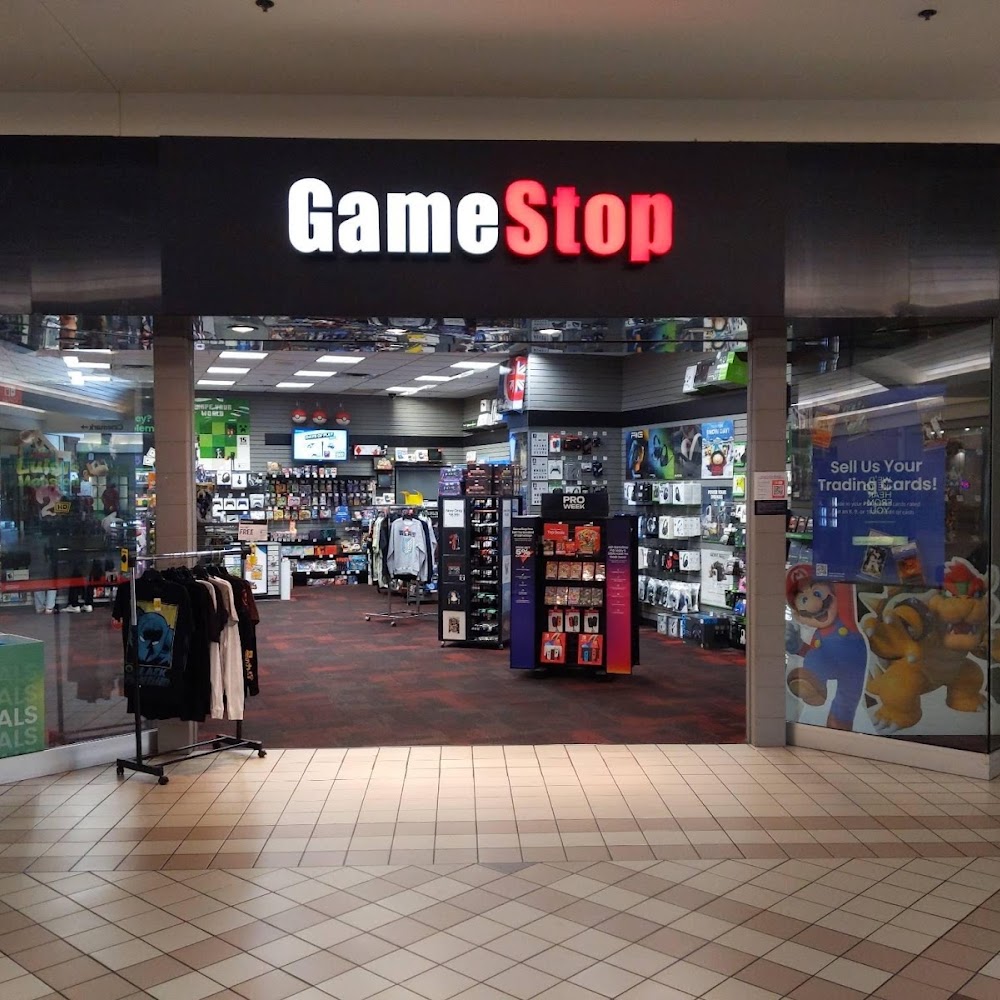 GameStop