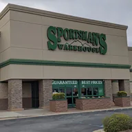 Sportsman's Warehouse