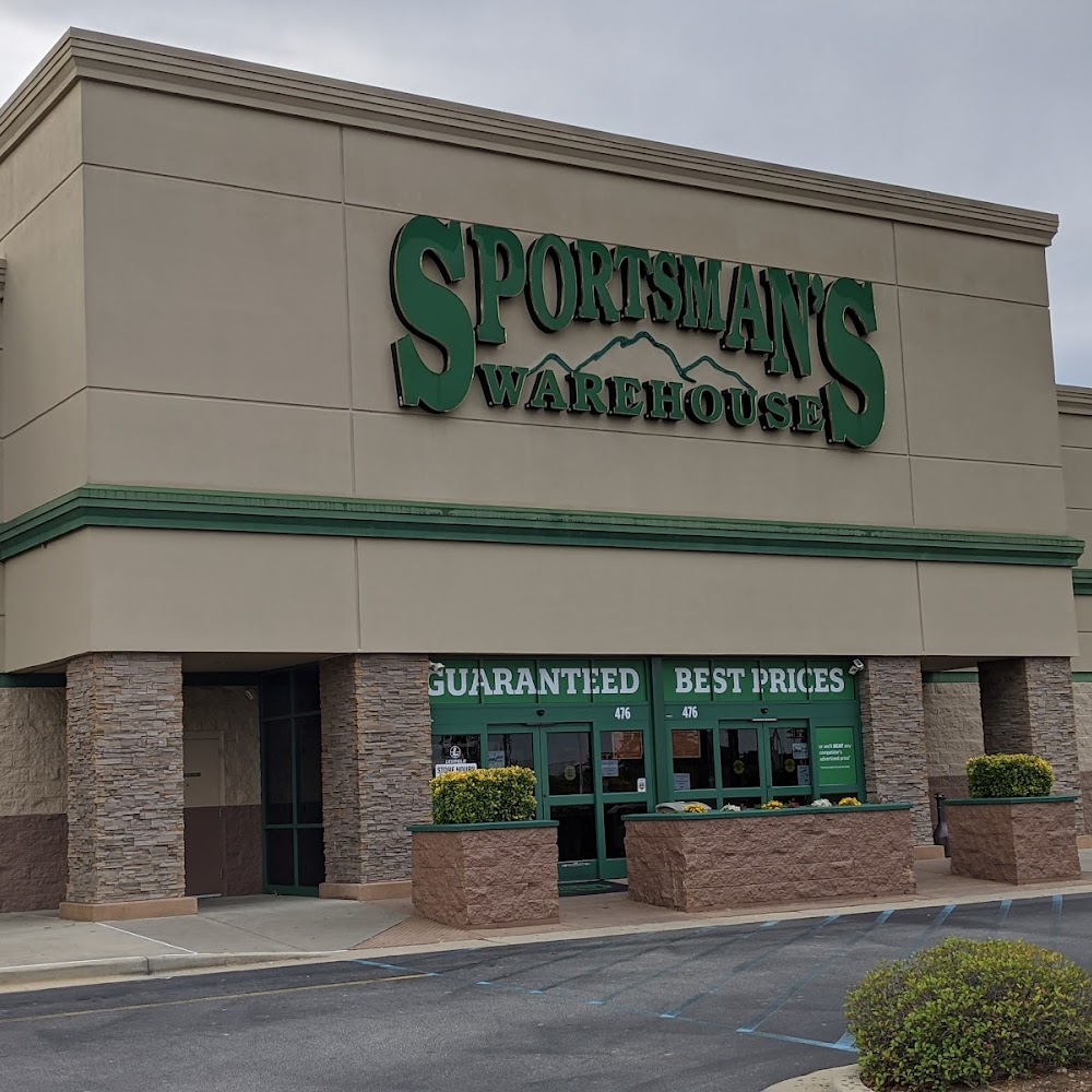 Sportsman's Warehouse