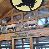 Sportsman's Warehouse