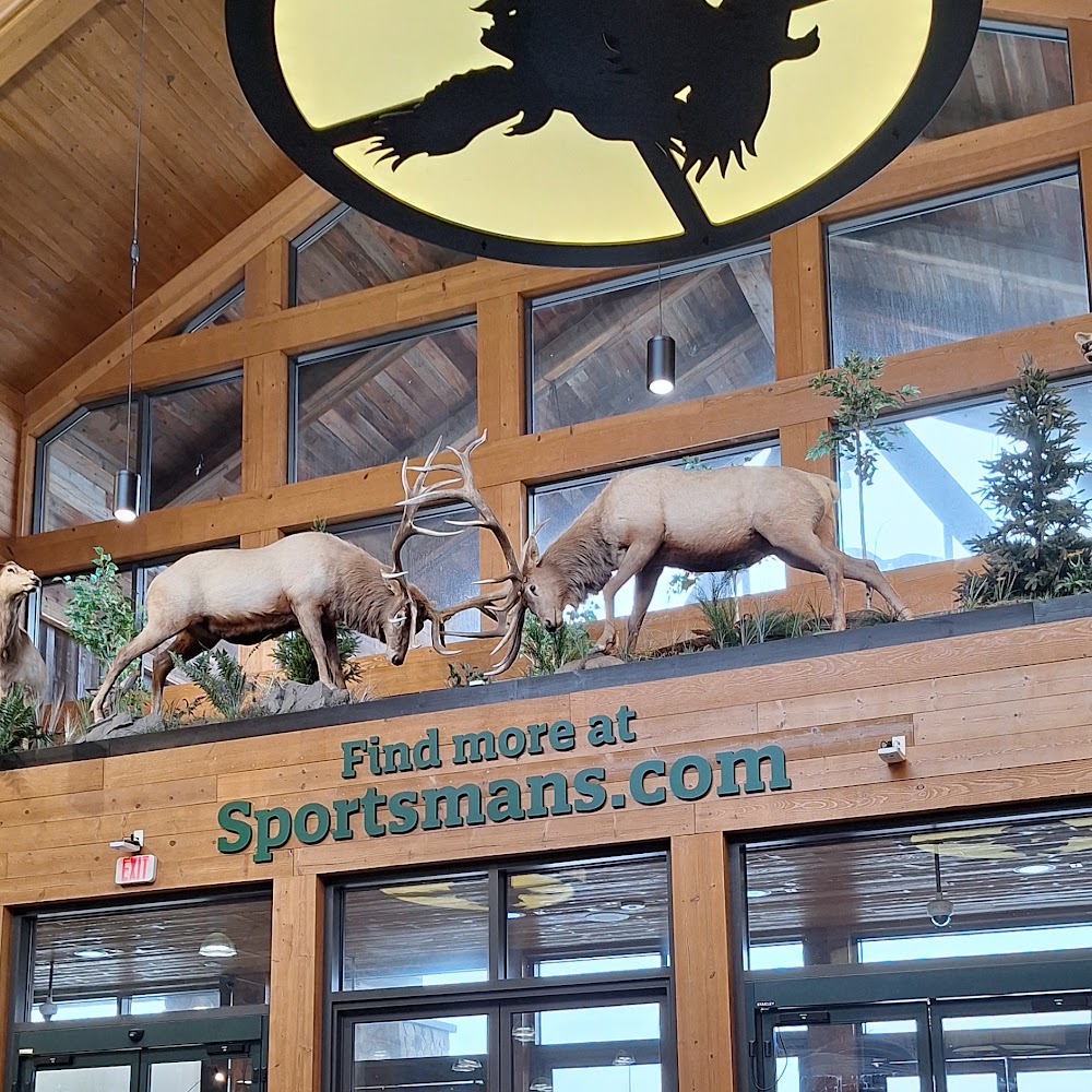 Sportsman's Warehouse