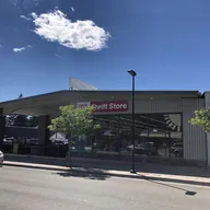 Idaho Youth Ranch Thrift Store