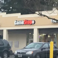GameStop