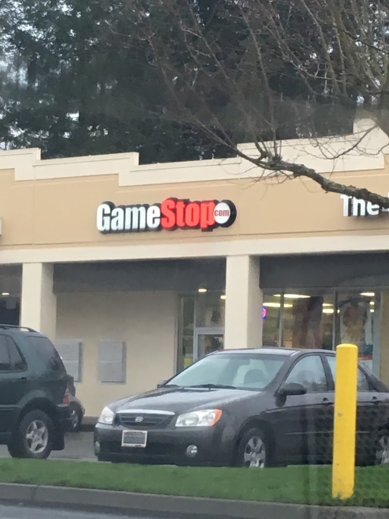 GameStop