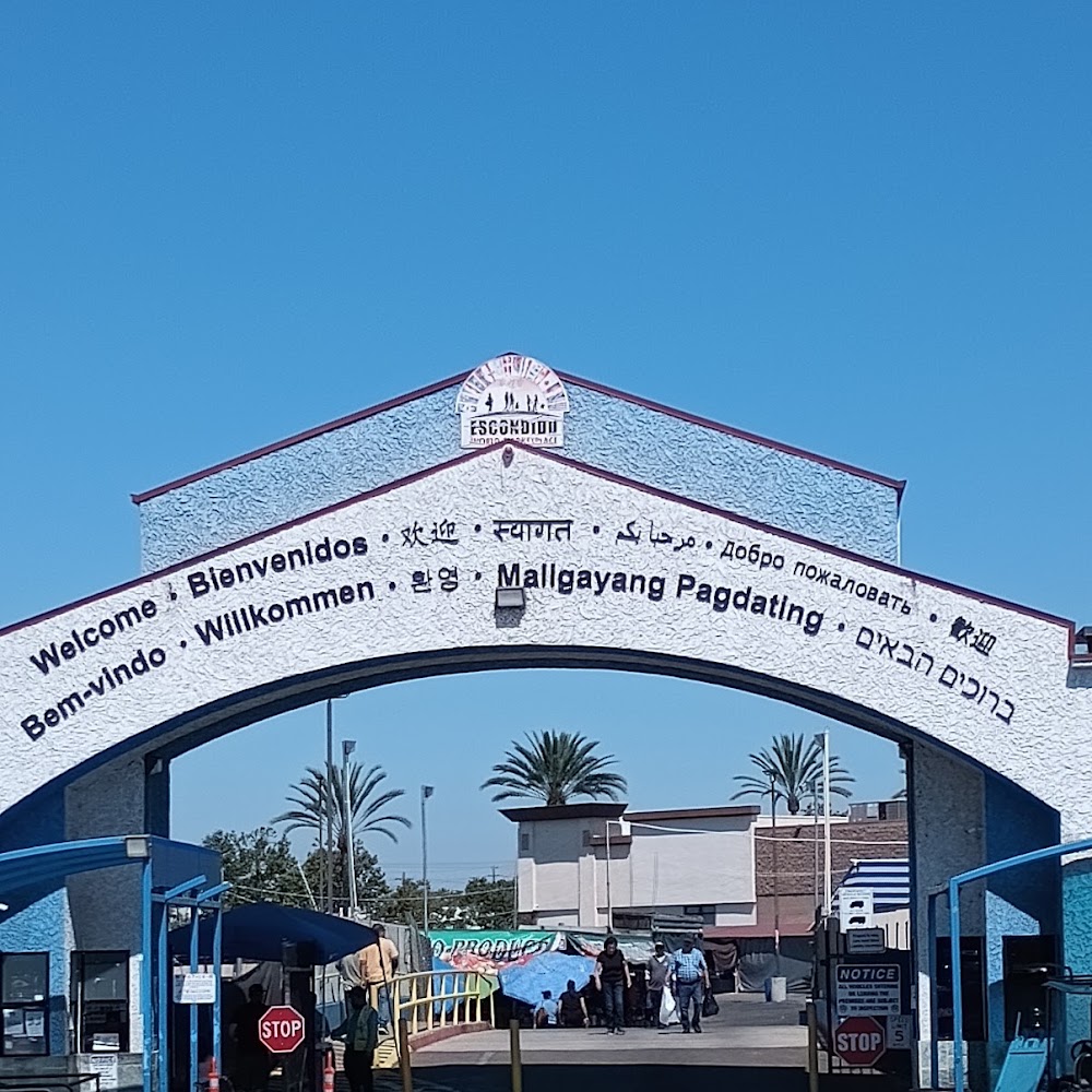 Escondido World Marketplace