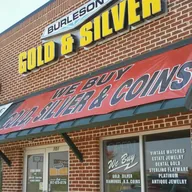 Burleson Gold & Silver