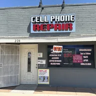 PC & CELL PHONE REPAIR