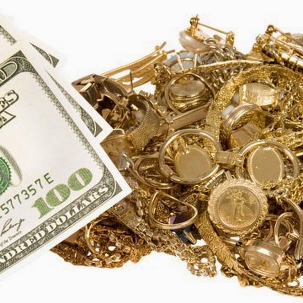 Cash for Gold & Silver in Coral Springs