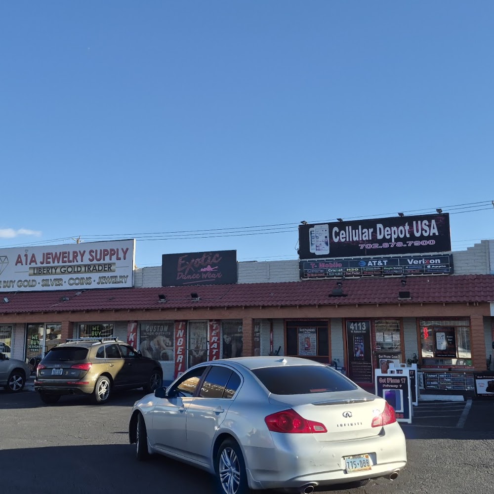 Cellular Depot USA