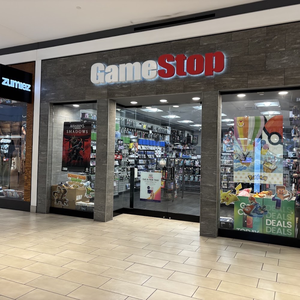 GameStop