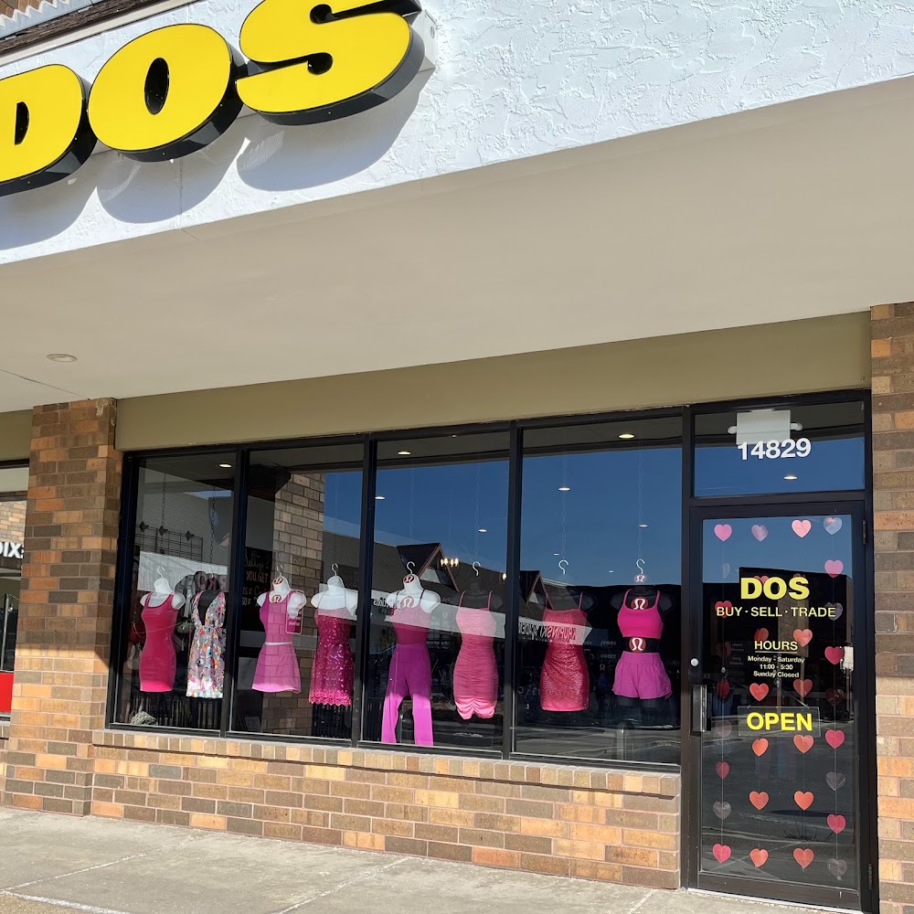 DOS Resale Boutique