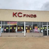 KC Finds