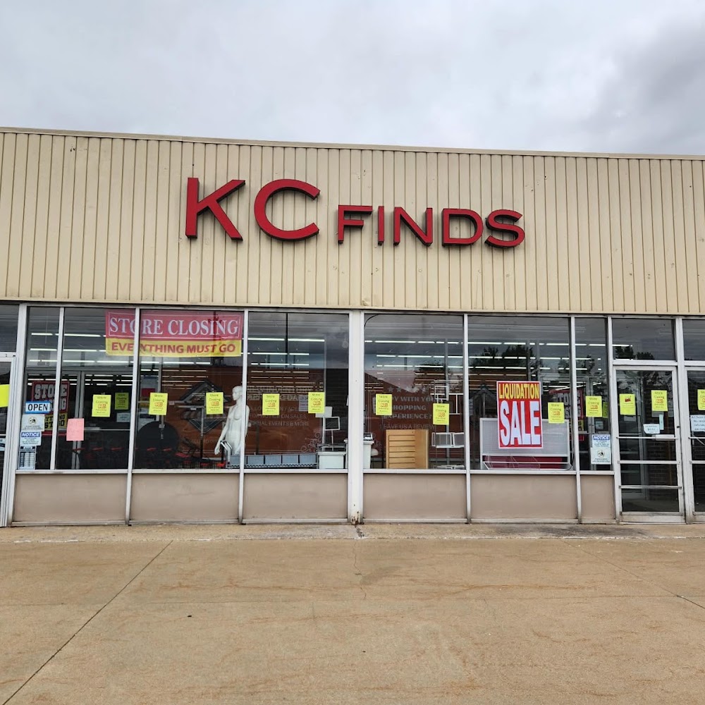 KC Finds