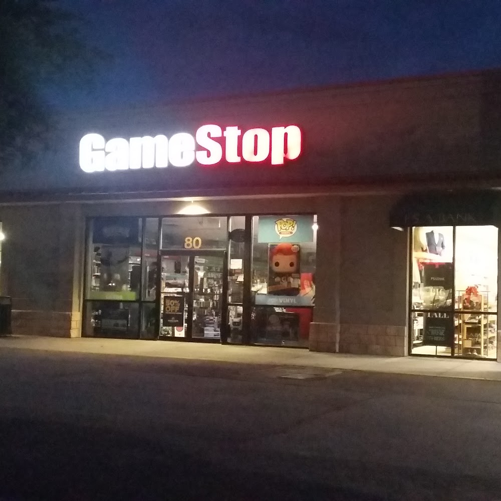 GameStop