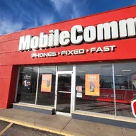 MobileComm - Phones Fixed Fast (2011 S. Seneca)